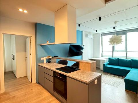 квартира за адресою Київ, Берестейський просп. (Перемоги), 5-В