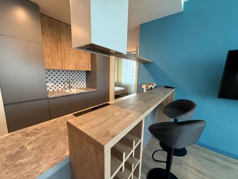 квартира за адресою Київ, Берестейський просп. (Перемоги), 5-В