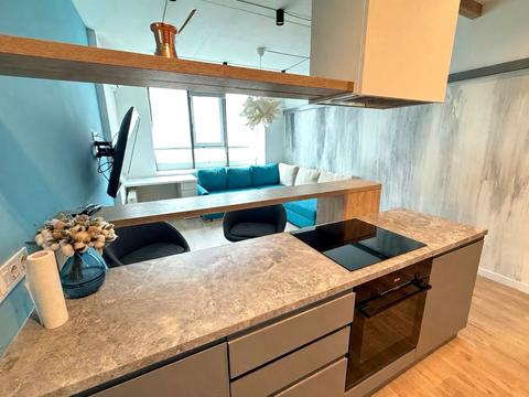 квартира за адресою Київ, Берестейський просп. (Перемоги), 5-В