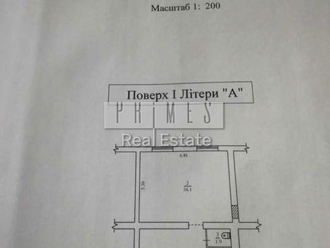 комерційна за адресою Шовкуненка вул., 8/20