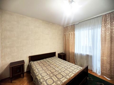 квартира за адресою Володимира Івасюка просп. (Героїв Сталінграду), 60