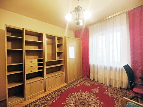 квартира за адресою Володимира Івасюка просп. (Героїв Сталінграду), 60