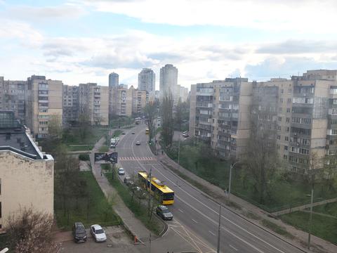 квартира за адресою Володимира Івасюка просп. (Героїв Сталінграду), 60