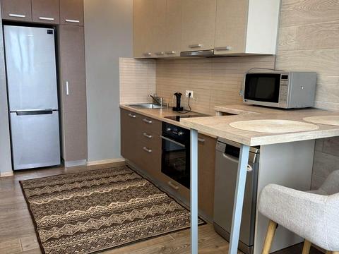 квартира за адресою Вацлава Гавела бульв. (Івана Лепсе), 9-А