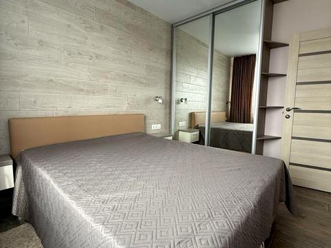 квартира за адресою Вацлава Гавела бульв. (Івана Лепсе), 9-А