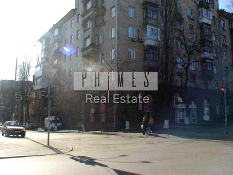 комерційна за адресою Гарматна вул., 29/31