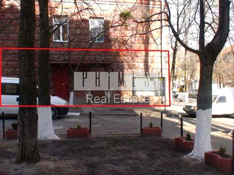 комерційна за адресою Гарматна вул., 29/31