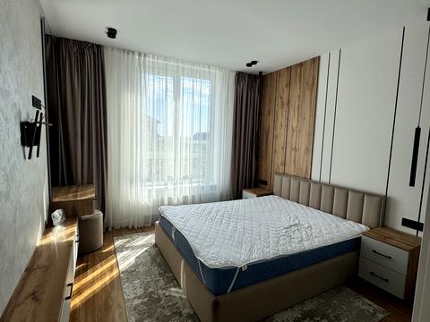 квартира по адресу Жовковская ул., (Будинок)