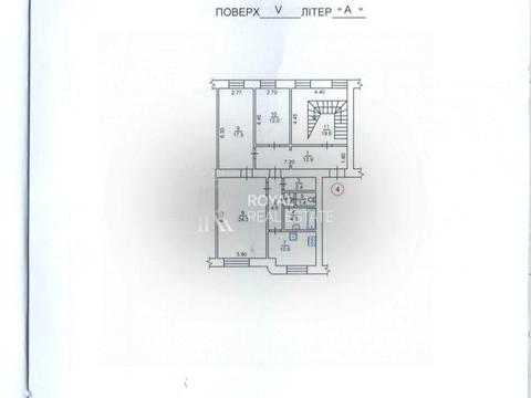 комерційна за адресою Хрещатик вул. (Kreschatic), 17