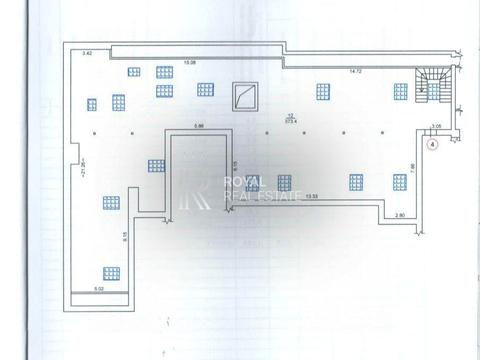 комерційна за адресою Хрещатик вул. (Kreschatic), 17