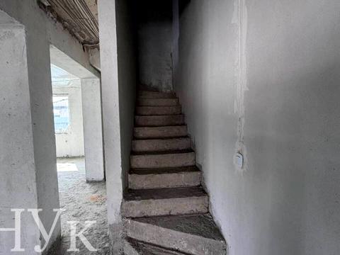 дом по адресу Коритянская ул.