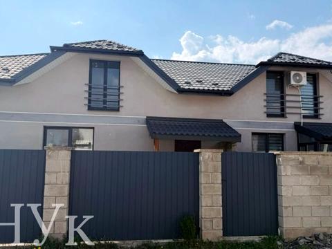 будинок за адресою Коритнянська вул.