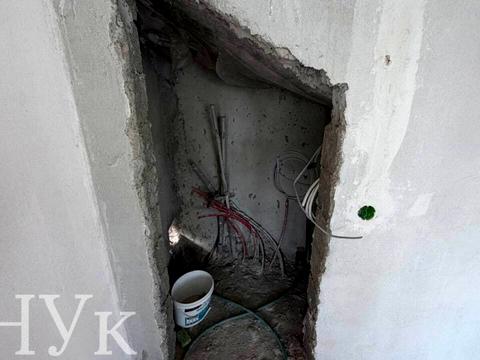 дом по адресу Коритянская ул.