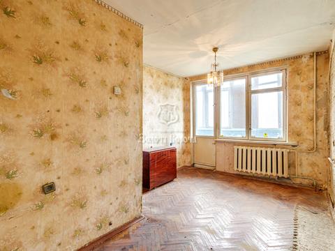 квартира по адресу Сулеймана Стальского ул., 8-Б