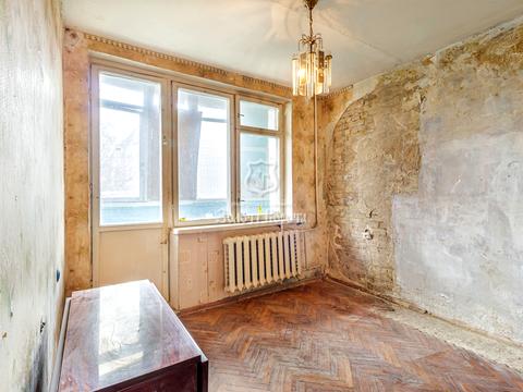 квартира по адресу Сулеймана Стальского ул., 8-Б