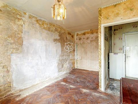 квартира по адресу Сулеймана Стальского ул., 8-Б