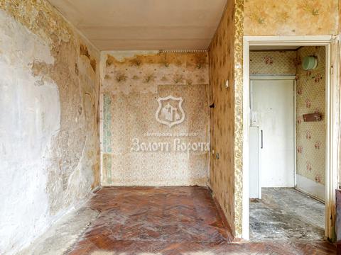 квартира по адресу Сулеймана Стальского ул., 8-Б