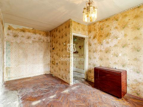 квартира по адресу Сулеймана Стальского ул., 8-Б