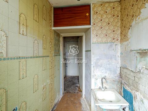 квартира по адресу Сулеймана Стальского ул., 8-Б