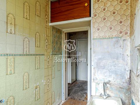 квартира по адресу Сулеймана Стальского ул., 8-Б