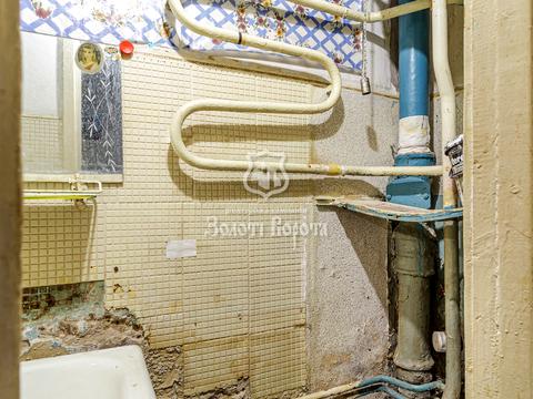 квартира по адресу Сулеймана Стальского ул., 8-Б