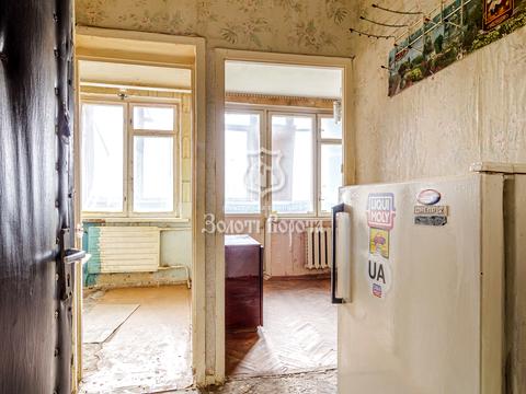 квартира по адресу Сулеймана Стальского ул., 8-Б