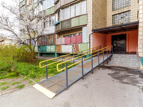 квартира по адресу Сулеймана Стальского ул., 8-Б