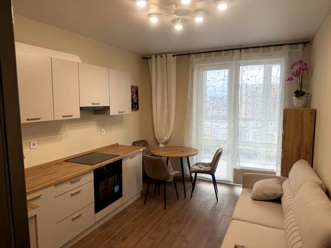 квартира за адресою Васильківська вул., 37-Г