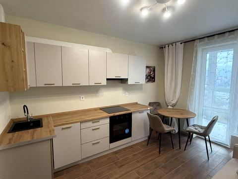 квартира за адресою Васильківська вул., 37-Г