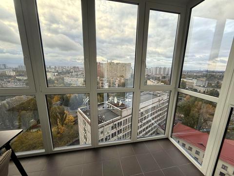 квартира за адресою Васильківська вул., 37-Г