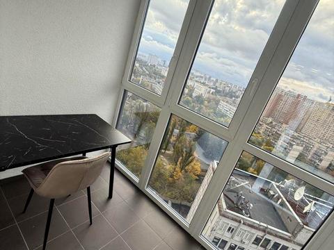 квартира за адресою Васильківська вул., 37-Г