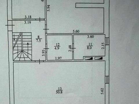 коммерческая по адресу Софиевская пл., 18