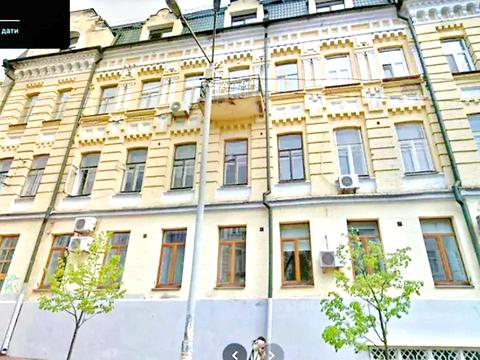 коммерческая по адресу Софиевская пл., 18