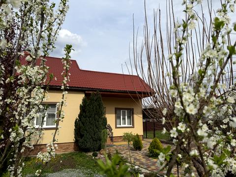 будинок за адресою  Хуст, Садова