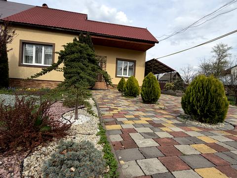 будинок за адресою  Хуст, Садова