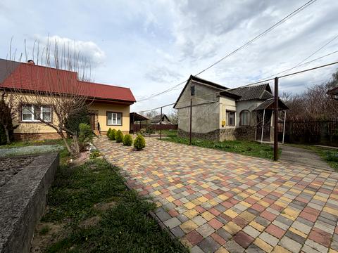 будинок за адресою  Хуст, Садова