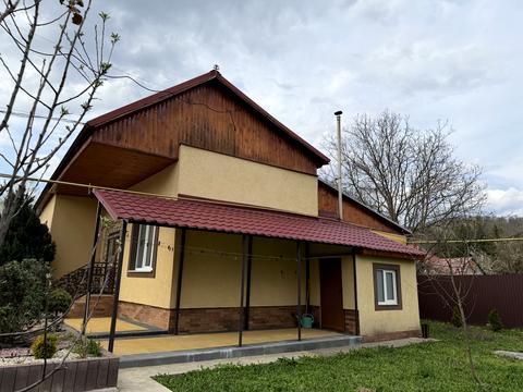 будинок за адресою  Хуст, Садова