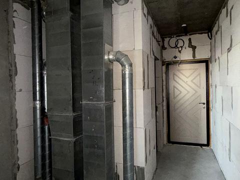 квартира по адресу Жемчужная ул., 11