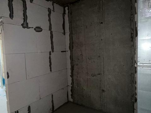 квартира по адресу Жемчужная ул., 11