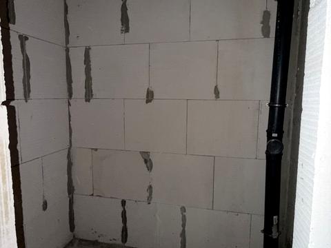 квартира по адресу Жемчужная ул., 11