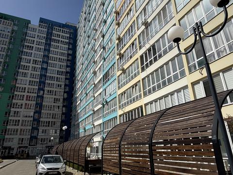 квартира за адресою Перлинна вул., 11