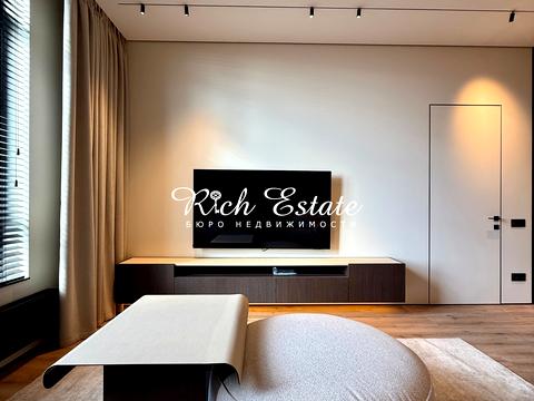 квартира за адресою Василя Тютюнника вул. (Анрі Барбюса), 39