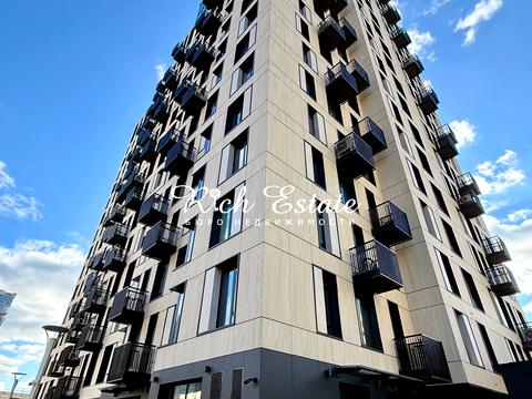 квартира за адресою Василя Тютюнника вул. (Анрі Барбюса), 39