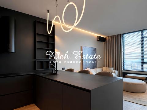 квартира за адресою Василя Тютюнника вул. (Анрі Барбюса), 39