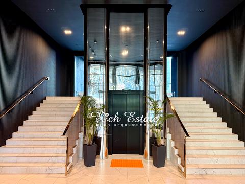 квартира за адресою Василя Тютюнника вул. (Анрі Барбюса), 39