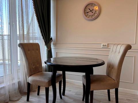 квартира за адресою Пасічна вул., 33
