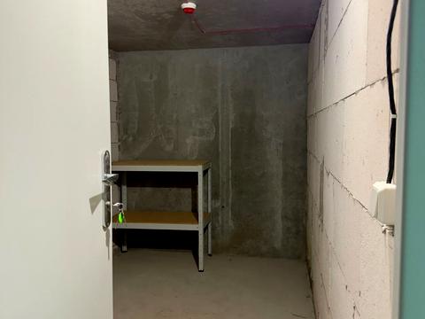 коммерческая по адресу Олены Пчилки ул., 3-В