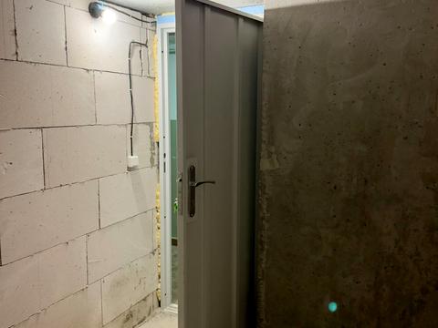 коммерческая по адресу Олены Пчилки ул., 3-В