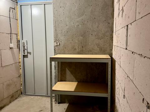 коммерческая по адресу Олены Пчилки ул., 3-В