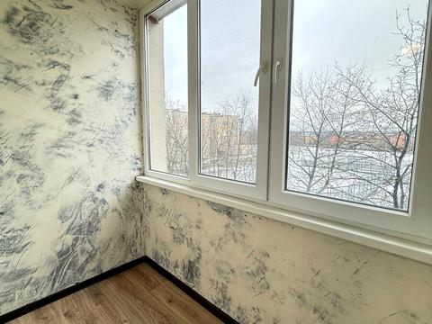 квартира за адресою 24 Серпня вул., 9